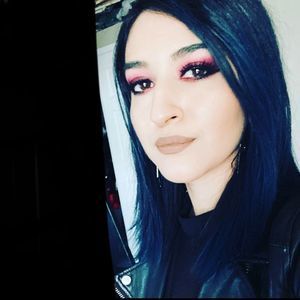 Meet your Posher, Briana